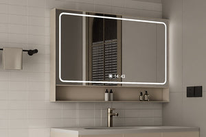 Bathroom Backsplash Ideas