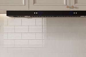 Can You Install Peel and Stick Backsplash Over Existing Tile?