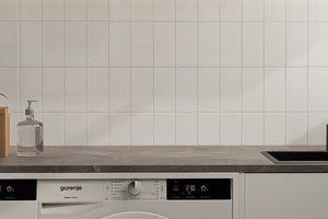 Laundry Room Backsplash Ideas