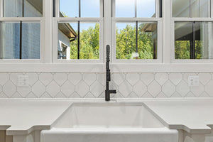 How to Install Peel and Stick Backsplash Around Outlets (Step-by-Step Guide)