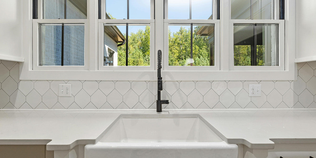 How to Install Peel and Stick Backsplash Around Outlets (Step-by-Step Guide)