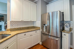 Transform Your Home in a Weekend: The Ultimate DIY Guide to Peel and Stick Backsplash (2026 Trends)