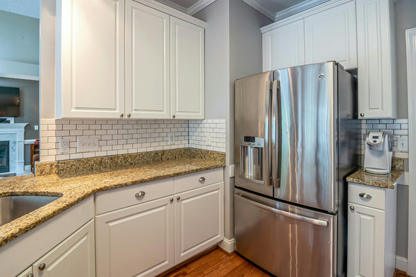 Transform Your Home in a Weekend: The Ultimate DIY Guide to Peel and Stick Backsplash (2026 Trends)
