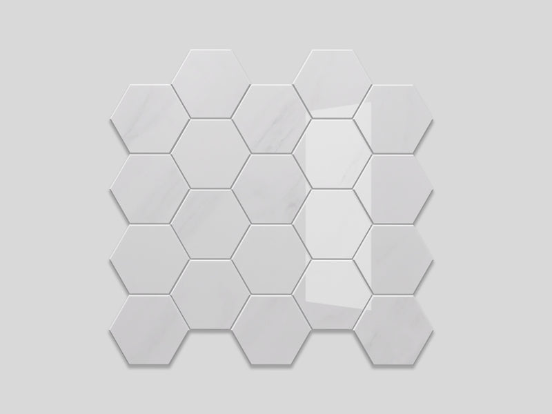 Hexagon