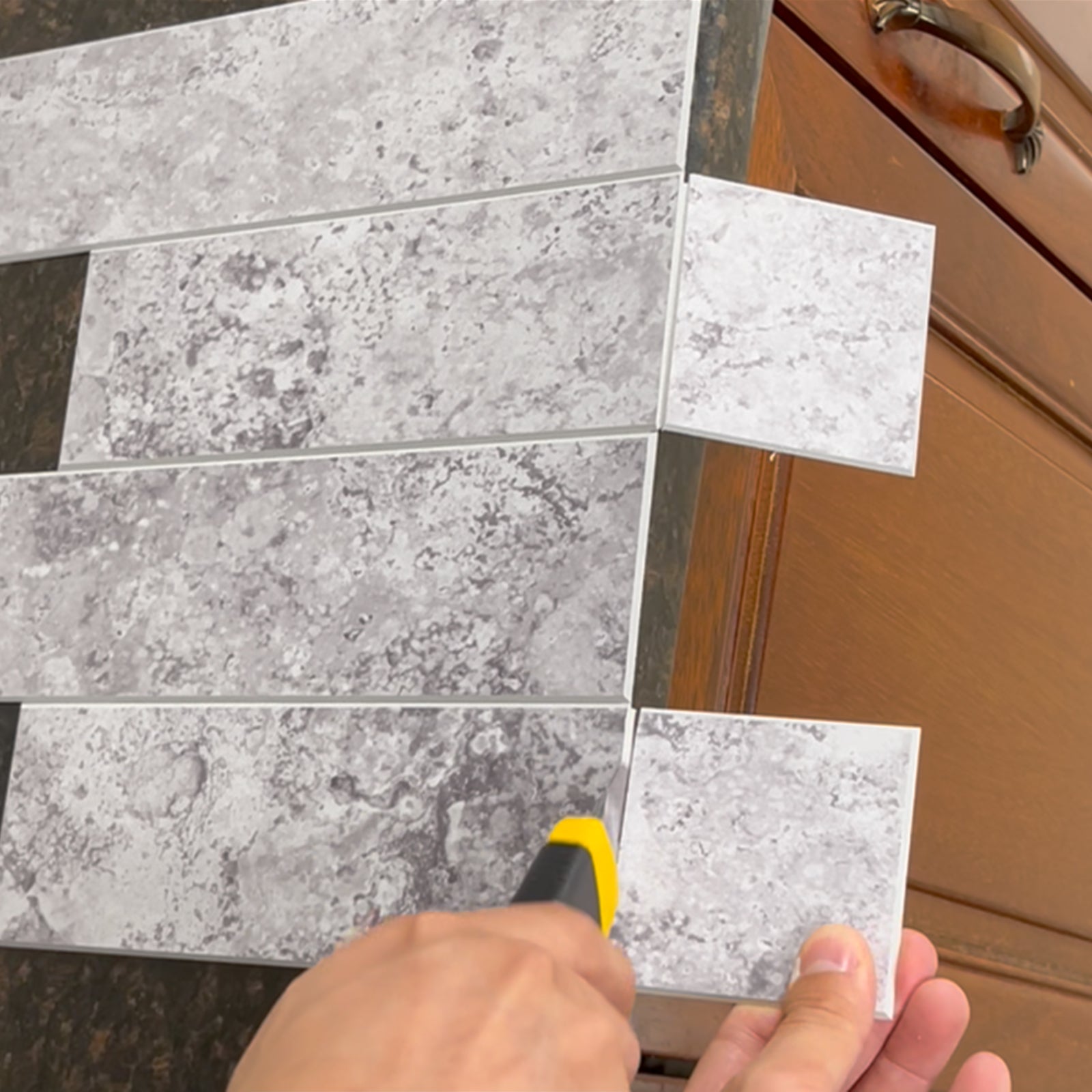 Cutting Grips Guidelines