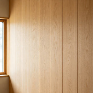 Finished Wood
