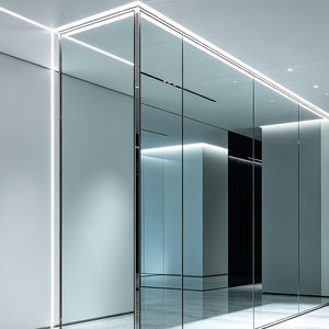 Glass & Mirror