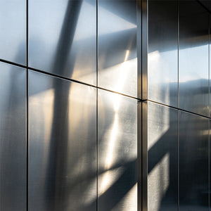 Metal Surfaces