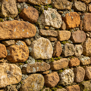 Stone Wall