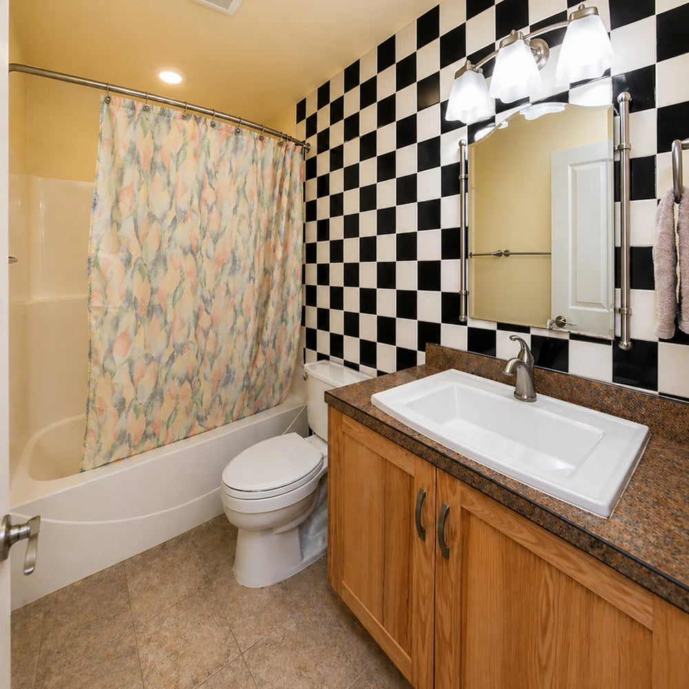 DIY home upgrade room inspiration