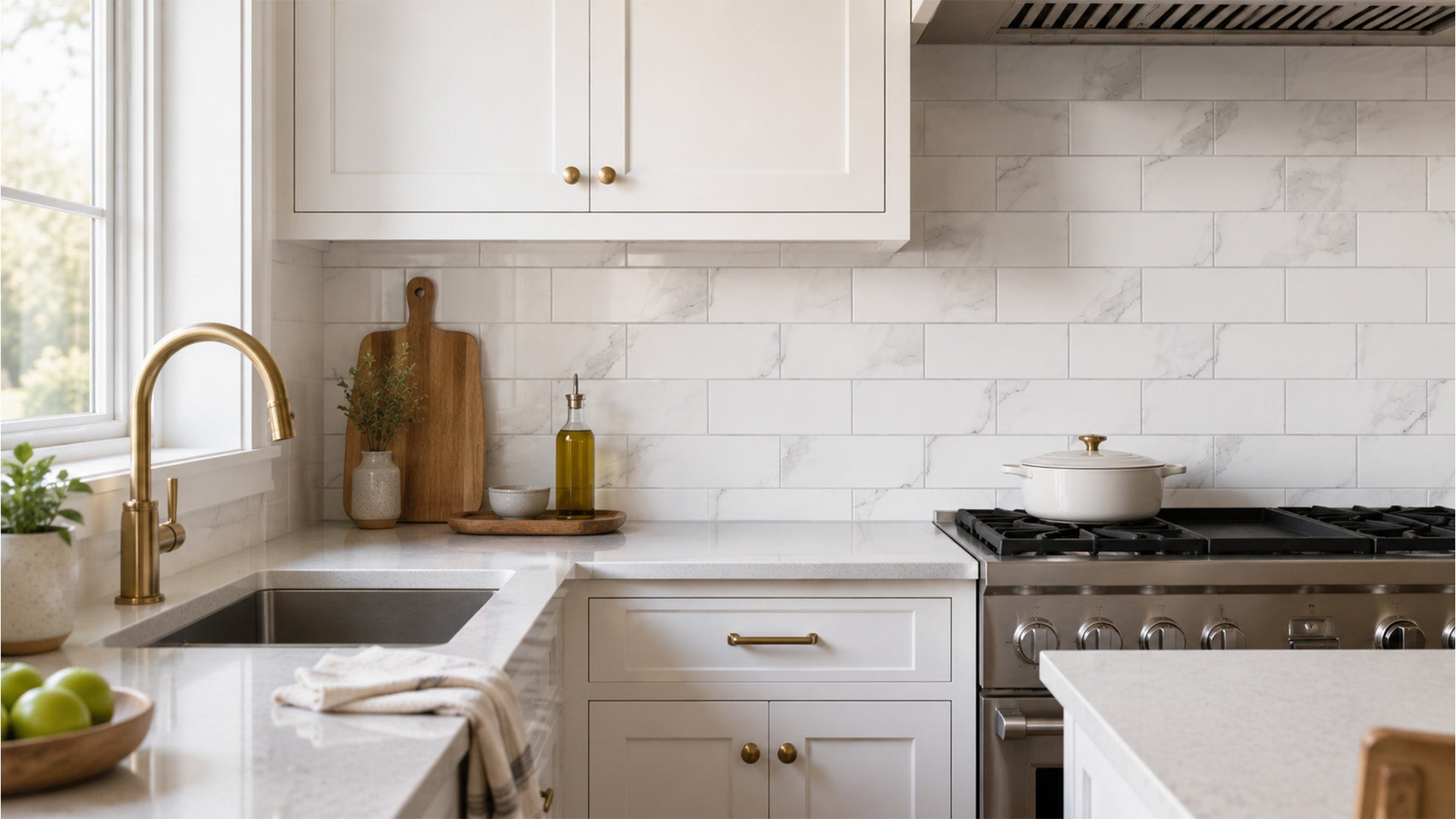 DiYoZone affiliate program for peel and stick backsplash creators, home upgrade partners and renovation content publishers